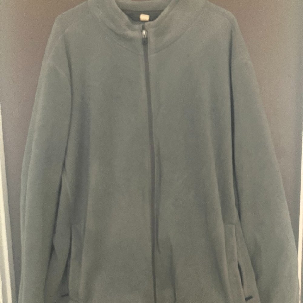 REI jacket (Men's XXXL)